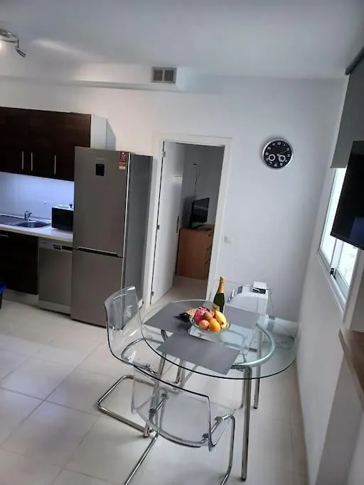 Dolce Vita Apartment San Isidro