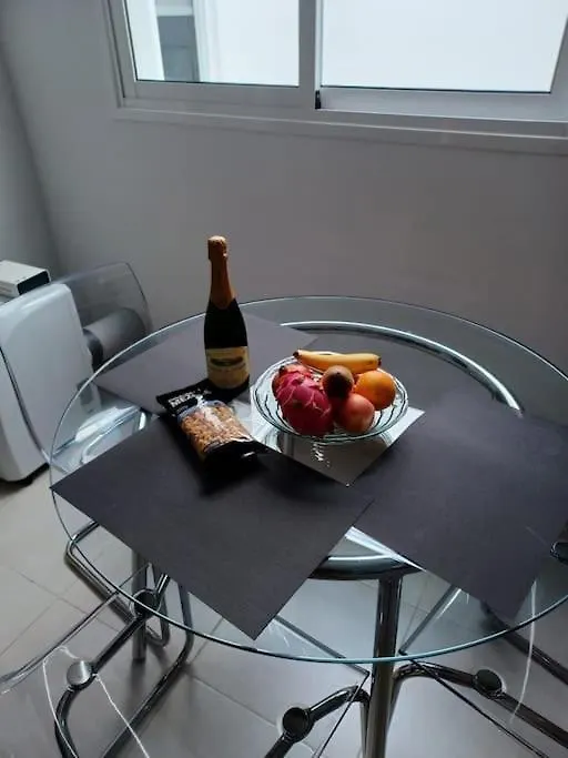 Dolce Vita Apartment San Isidro  0*, San Isidro (Tenerife) Spain