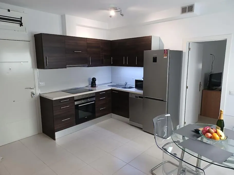 Apartamento Dolce Vita San Isidro  San Isidro (Tenerife)
