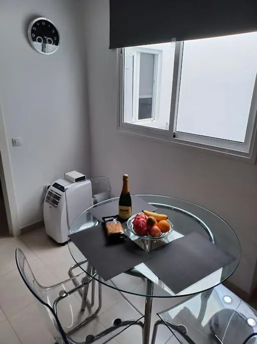 Dolce Vita Apartment San Isidro  0*, San Isidro (Tenerife)
