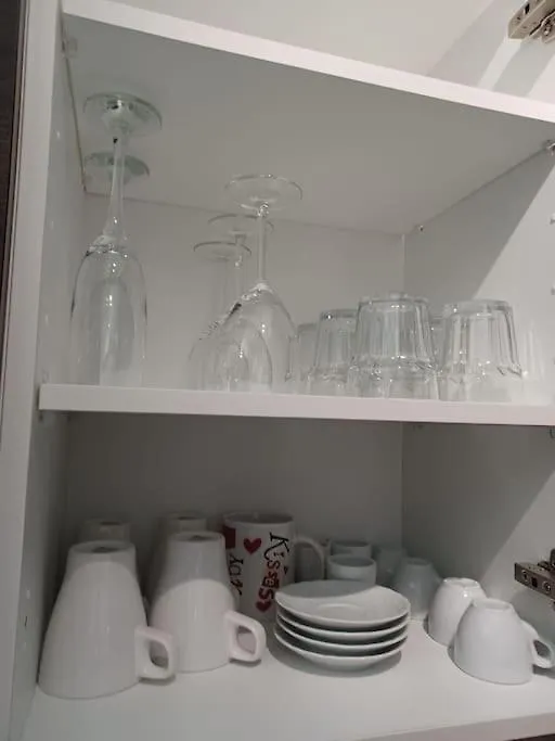 Apartamento Dolce Vita San Isidro  España
