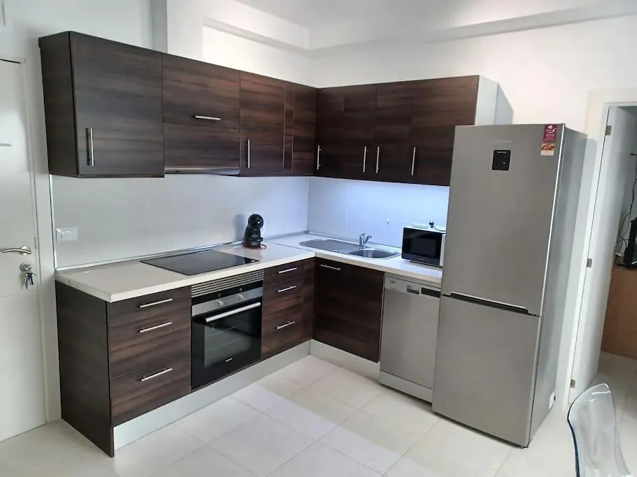 Dolce Vita Apartment San Isidro