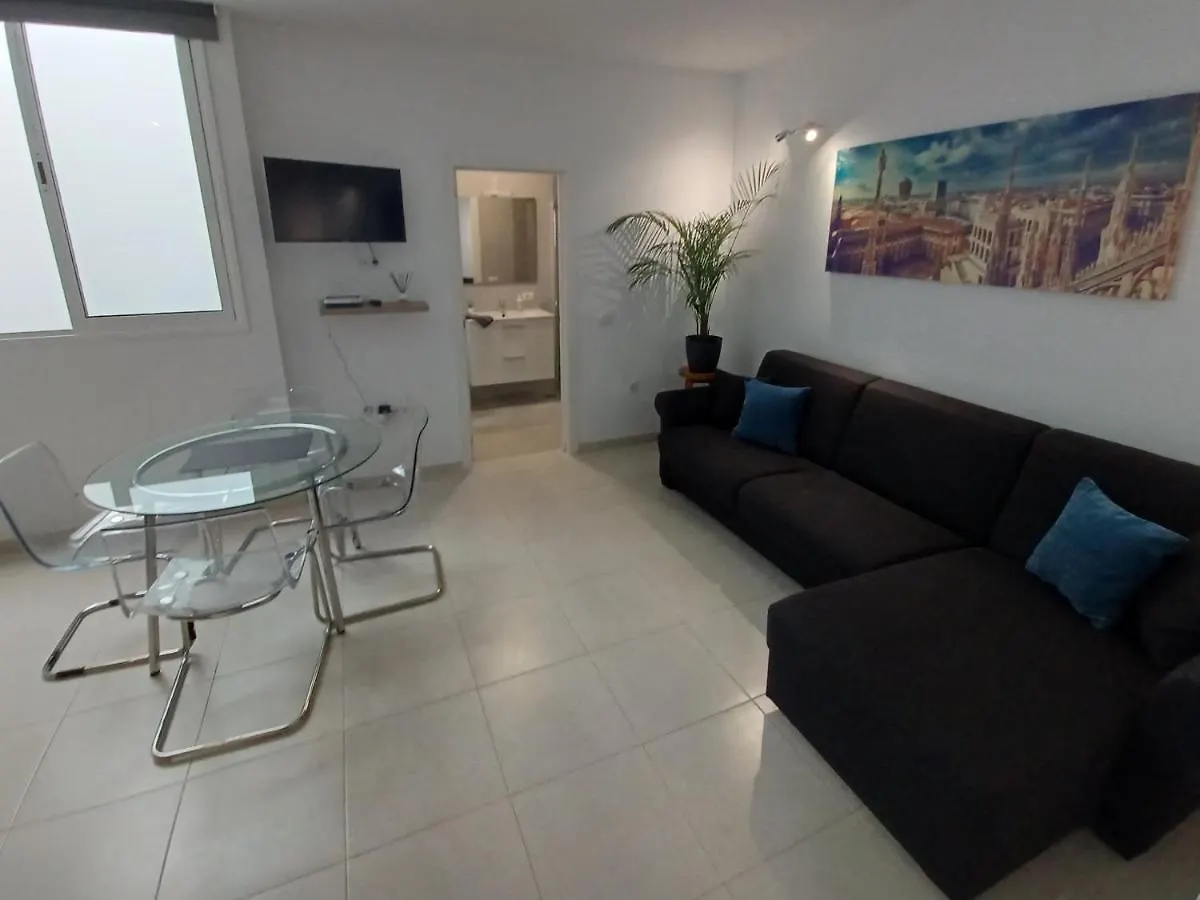 Dolce Vita Apartment San Isidro  Spain