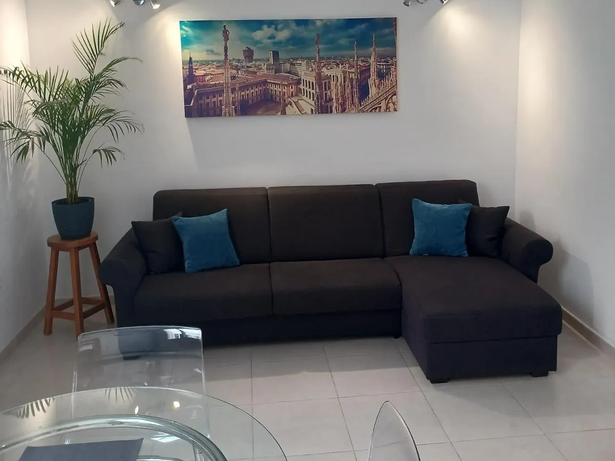 Dolce Vita Apartment San Isidro