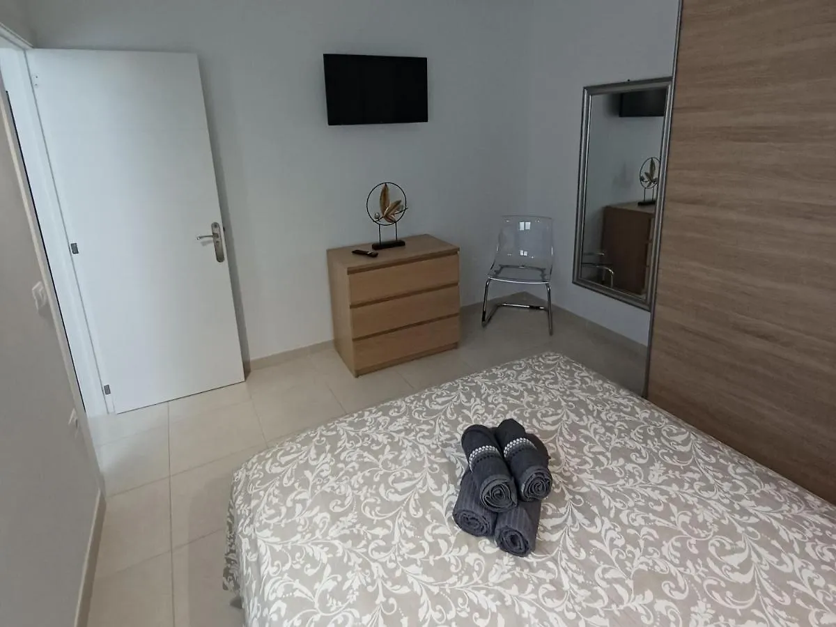 Dolce Vita Apartment San Isidro