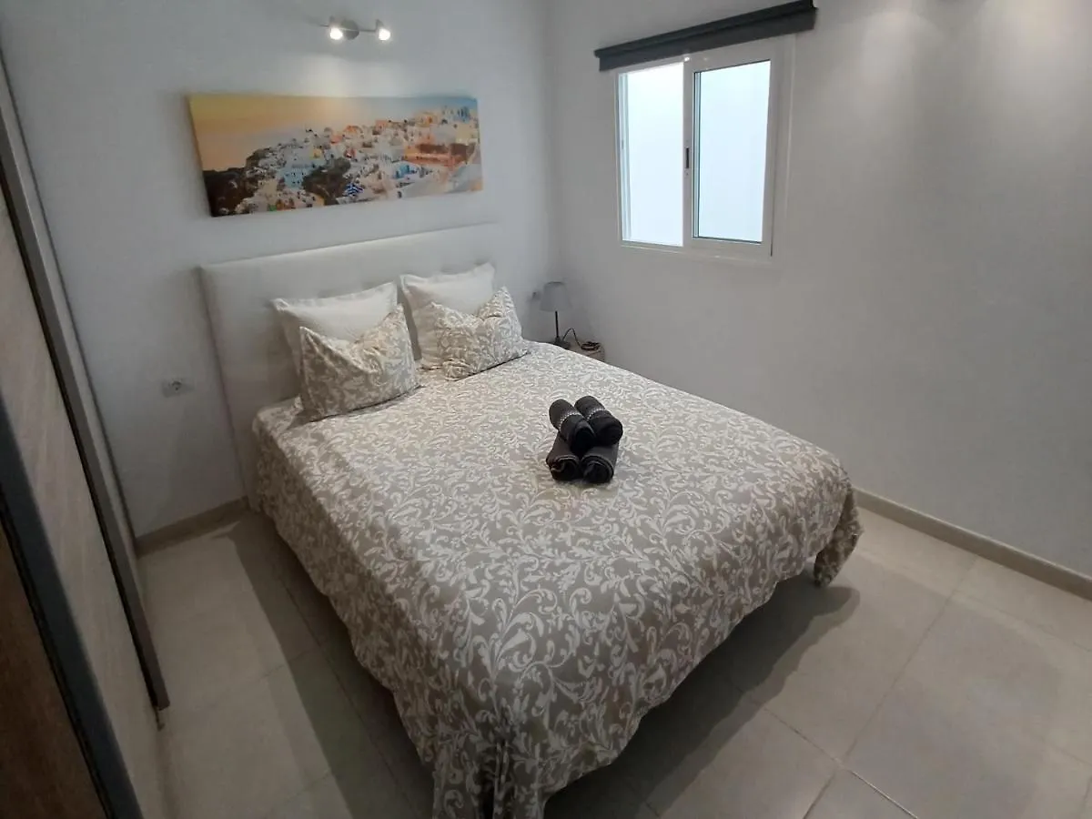 Dolce Vita Apartment San Isidro   San Isidro (Tenerife)