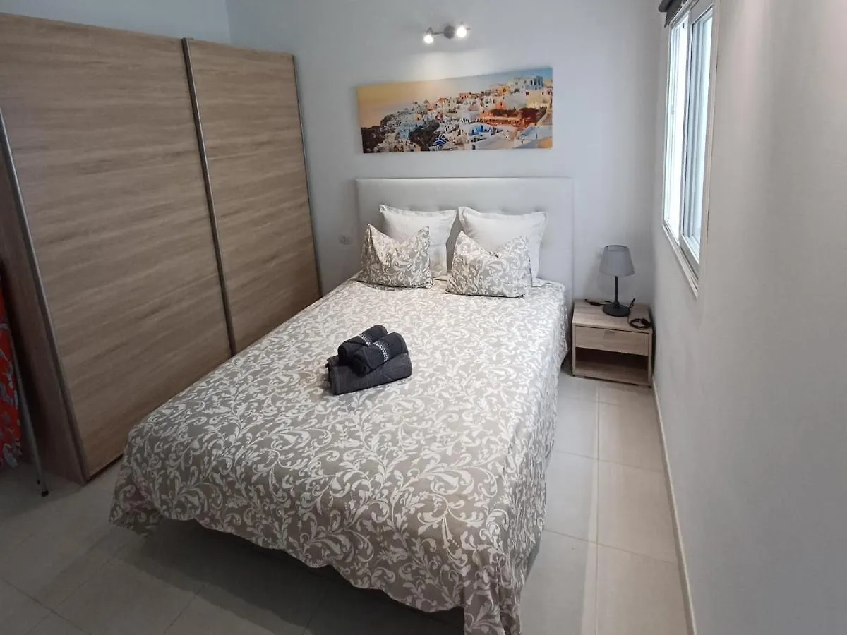 Dolce Vita Apartment San Isidro