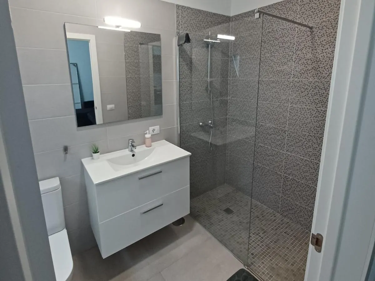 Dolce Vita Apartment San Isidro