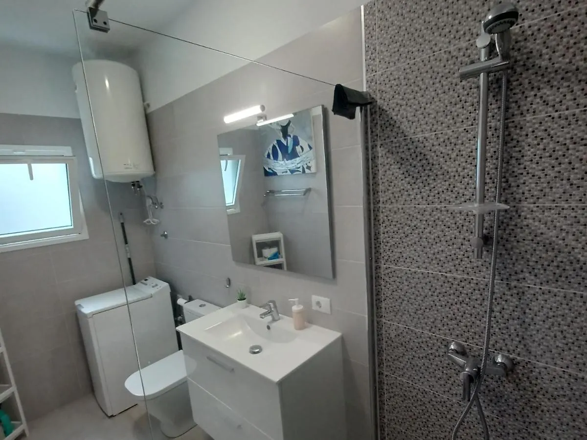Dolce Vita Apartment San Isidro
